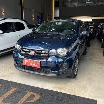 FIAT MOBI 1.0 EVO FLEX LIKE. MANUAL FIAT MOBI 1.0 EVO FLEX LIKE. MANUAL